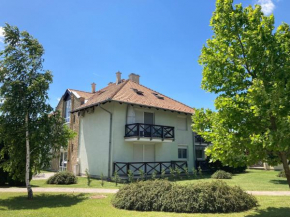 Beatrix Apartman